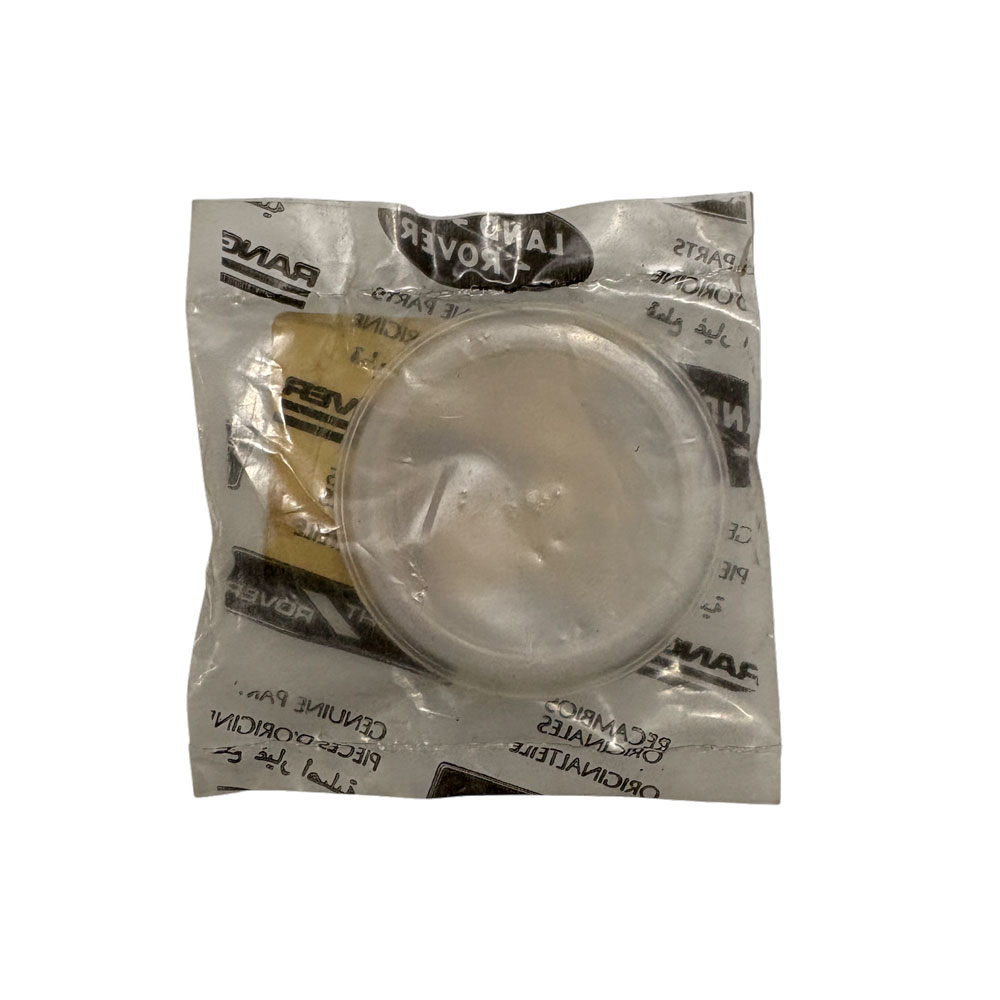 Blanking Plug 1 5/8" AFU2627